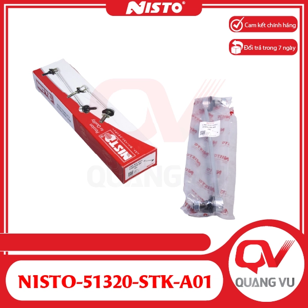 Rotin cân bằng trước Honda CRV NISTO-51320-STK-A01 - 01