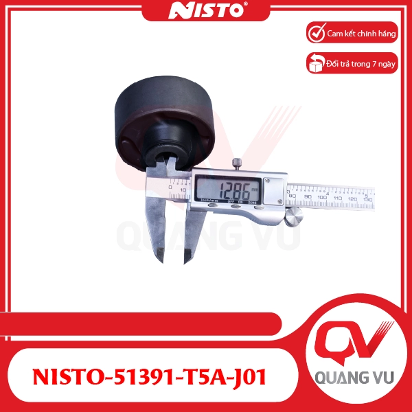 Cao Su Càng A Lớn Honda City NISTO-51391-T5A-J01 - 02