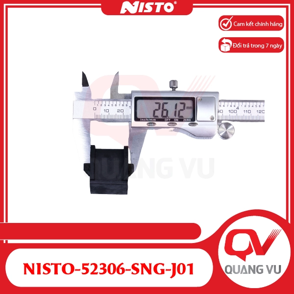 Cao su cân bằng sau Honda Civic NISTO-52306-SNG-J01 - 02