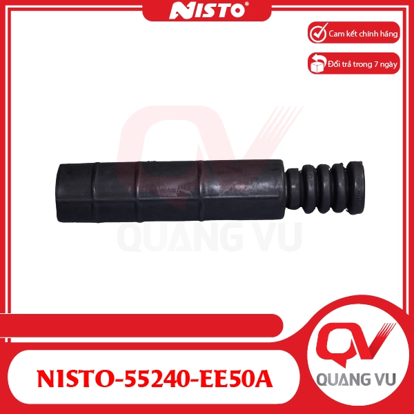 Chụp bụi nhún sau Nissan Livina NISTO-55240-EE50A - 02