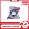 Cao su chân máy phải Isuzu Hi Lander NISTO-8-97910-966-0 - 01