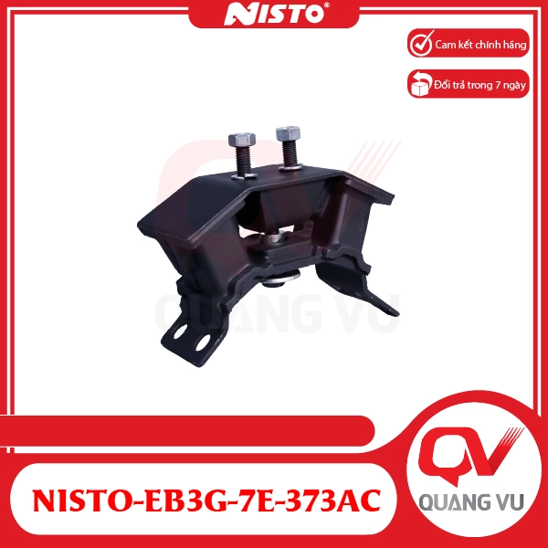 Cao su hộp số Ford Ranger Mazda BT50 NISTO-EB3G-7E-373AC - 02