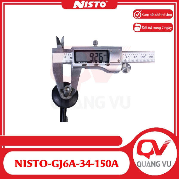 Rotin Cân Bằng Trước Phải Mazda 6 NISTO-GJ6A-34-150A - 02