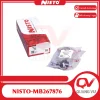 Rotin cân bằng trước phải Mitsubishi Pajero NISTO-MB267876 - 01