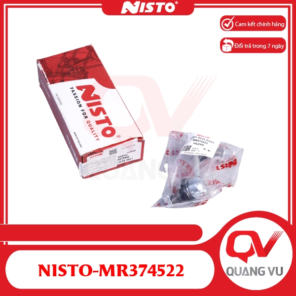 Rotin cân bằng trước phải Mitsubishi Pajero NISTO-MR374522 - 01