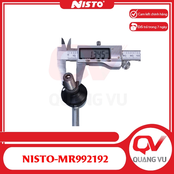 Rotin cân bằng trước phải Mitsubishi Triton NISTO-MR992192 - 02