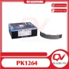 Bố thắng sau Nissan Grand Livina Mitsubishi Xpander PK1264 - 01