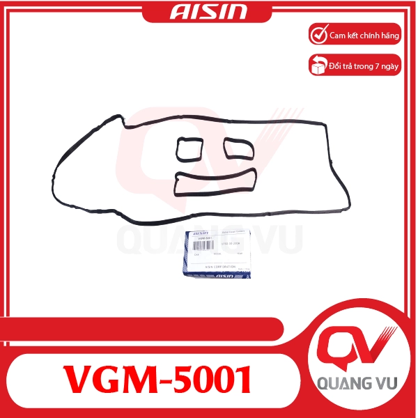 Gioăng Nắp Dàn Cò Ford Escape 2.3 AISIN VGM-5001 - 01