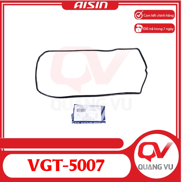 Gioăng nắp dàn cò Toyota Camry AISIN VGT-5007