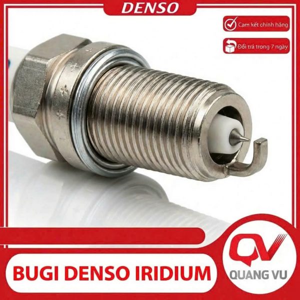 Bugi Denso IXEH20ETT Iridium cao cấp cho Toyota Vios 2017+, Nissan X-Trail T32 2013+ 9 z7476434866557 40aa6936674179afc87870c9aea59952