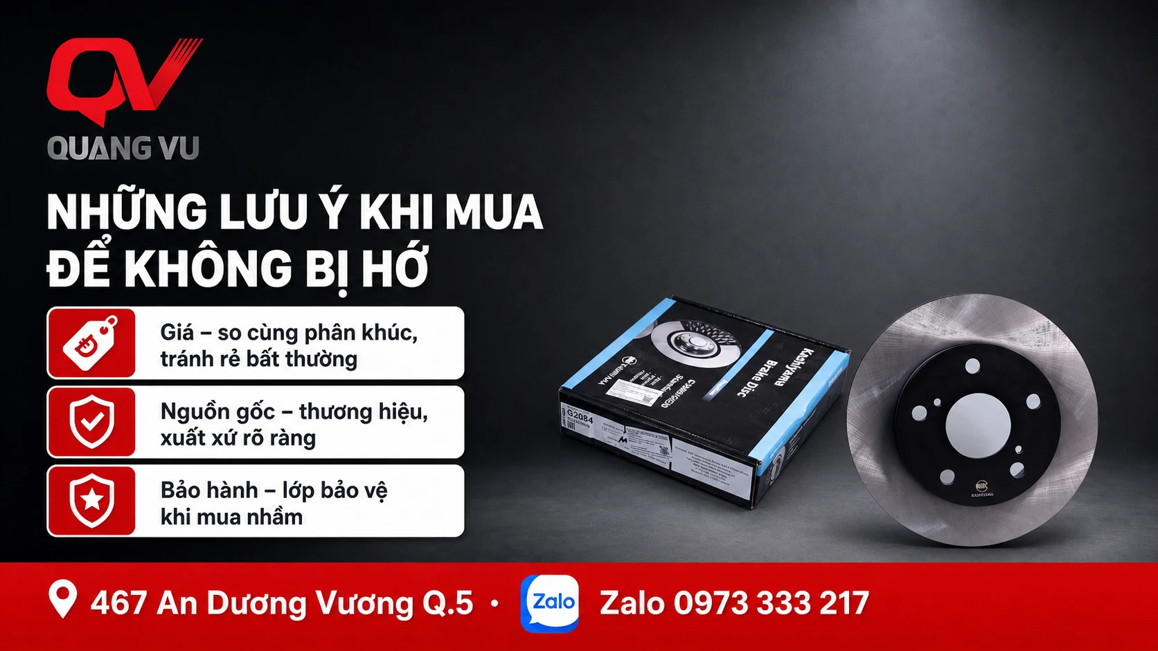 Kinh nghiệm chọn Dĩa thắng trước cho Toyota Innova MK Kashiyama G2084: tránh mua nhầm, chạy êm và an tâm hơn 4 blog mkkashiyama g2084 4 luuy
